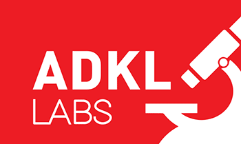 ADKL Labs logo