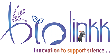 Biolinkk Bioscience logo